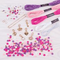 Brazaletes De Glamour - Make It Real