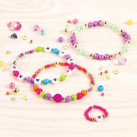 Estudio De Creación De Pulseras - Make It Real