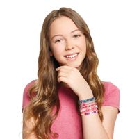 Estudio De Creación De Pulseras - Make It Real