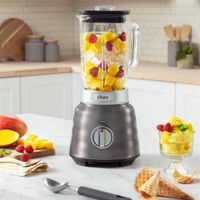 Licuadora Reversible De 2 Velocidades - Oster