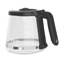 Jarra De Vidrio Para 12 Tazas - Oster