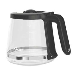 Jarra De Vidrio Para 12 Tazas - Oster