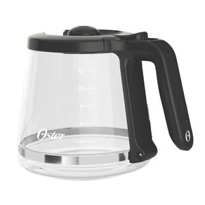 Jarra De Vidrio Para 12 Tazas - Oster