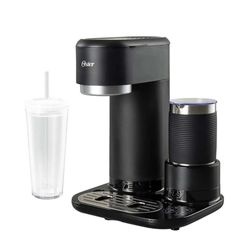 Cafetera De Latte - Oster
