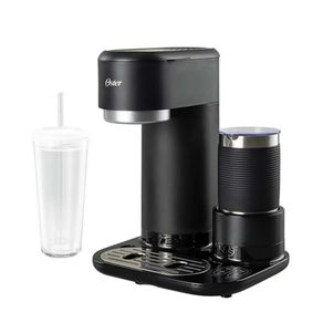 Cafetera De Latte - Oster