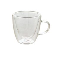 Set 4 Tazas Doble Pared 3 Oz - Toscana