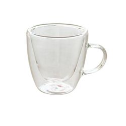 Set 4 Tazas Doble Pared 3 Oz - Toscana