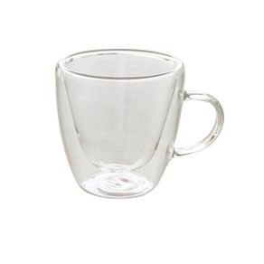 Set 4 Tazas Doble Pared 3 Oz - Toscana