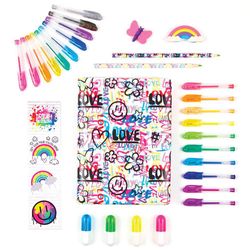 Set Graffiti Jumbo - 3C4G