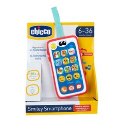 Teléfono Inteligente Sonriente - Chicco