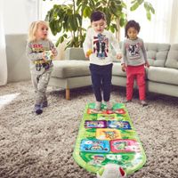 Alfombra Interactiva - Chicco