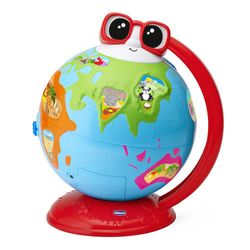 Sr. Globo Terráqueo - Chicco