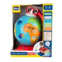 Sr. Globo Terráqueo - Chicco