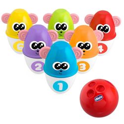 Bolos Monos - Chicco