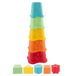 Tazas Apilables - Chicco