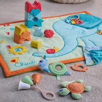 Tortuga Bebé - Chicco