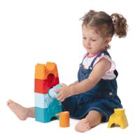 Animales Apilables - Chicco