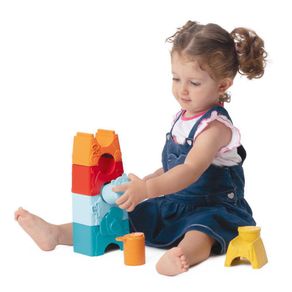 Animales Apilables - Chicco