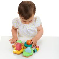 Clasificador De Formas - Chicco