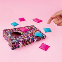 Juego De Lanzamiento Corn-Hole - 3C4G