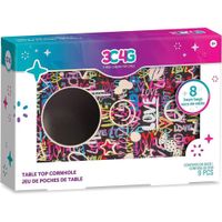 Juego De Lanzamiento Corn-Hole - 3C4G
