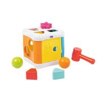 Cubo Clasificador - Chicco