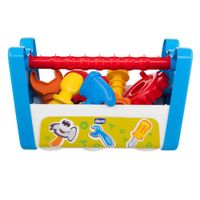 Mesa De Trabajo Y Engranaje - Chicco