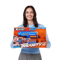Xshot Insanity Maniaco - Zuru