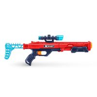Combo Xshot 2 Hawk Eye Y 2 Micro Blaster - Zuru
