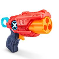 Xshot Mk 3 Doble Con Latas - Zuru