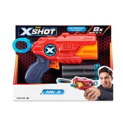 Xshot Mk 3 - Zuru