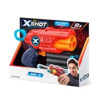 Xshot Mk 3 - Zuru