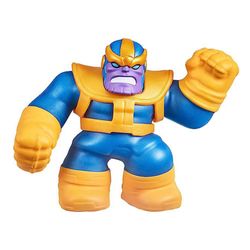Marvel De Lujo Thanos Goo Jit Zu - Boing Toys