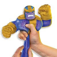 Marvel De Lujo Thanos Goo Jit Zu - Boing Toys