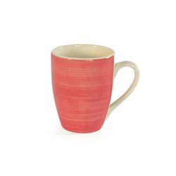 Mug Rosa 11.8 Oz - Niu Haus