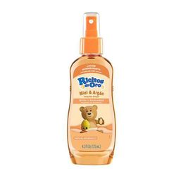 Locion Desen Miel Y Argán 125 Ml - Ricitos De Oro