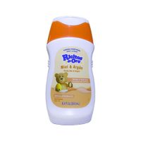 Crema Miel Y Argán 250 Ml - Ricitos De Oro