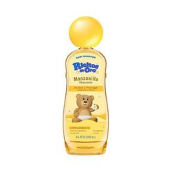 Shampoo Manzanilla  250Ml - Ricitos De Oro