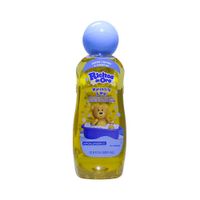 Shampoo Y Shower Gel Manzanilla 400 Ml - Ricitos De Oro