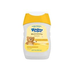Crema Manzanilla  250 Ml - Ricitos De Oro