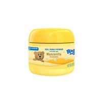 Gel Cabello Manzanilla 115 G - Ricitos De Oro