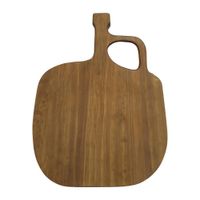 Tabla De Picar Diseño Botella