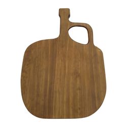 Tabla De Picar Diseño Botella