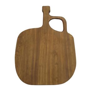 Tabla De Picar Diseño Botella