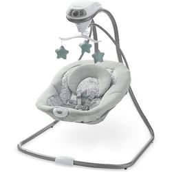 Columpio Simple Sway Ivy - Graco