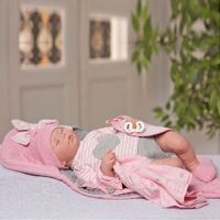 Muñeca-Hiperrealista-Recien-Nacida-Emma