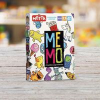 Memo Parejas - Metta