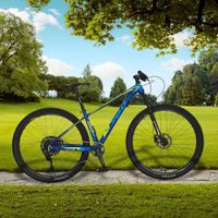 Bicicleta de Montaña Rin 29 Marco de Aluminio - Diamond Varios Colores