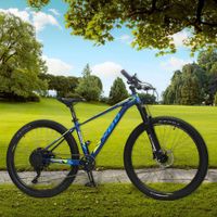Bicicleta Mtb Rin 27.5 Marco De Aluminio - Diamond Varios Colores