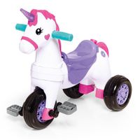 Vehículo Montable Unicornio - Calesita